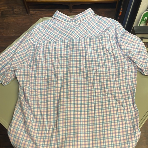 Pd&C button down XL tshirt - Picture 3 of 4